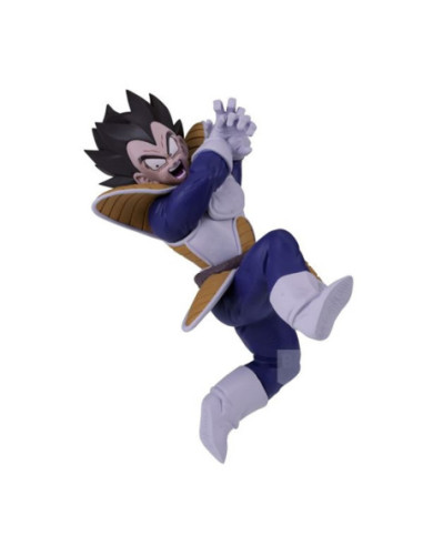 Figura banpresto dragon ball z match