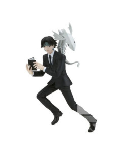 Figura banpresto hunterxhunter vibration stars chrollo