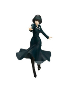 Figura banpresto one - punch man figure hellish