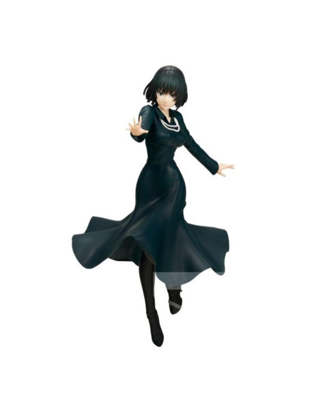 Figura banpresto one - punch man figure hellish