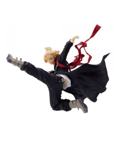 Figura banpresto tokyo revengers espresto excite