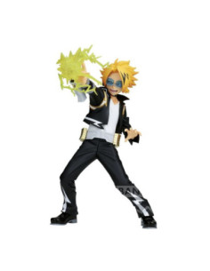Figura banpresto my hero academia the