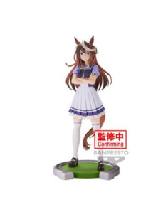 Figura banpresto umamusume pretty derby symboli
