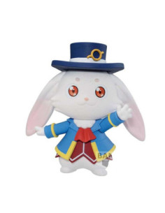 Figura banpresto shangri - la frontier fluffy puffy
