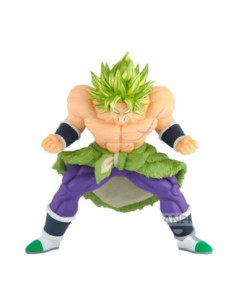 Figura banpresto dragon ball super blood