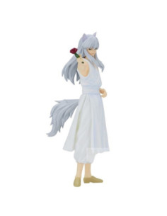 Figura banpresto yu yu hakusho dxf