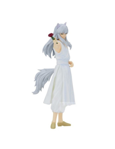 Figura banpresto yu yu hakusho dxf