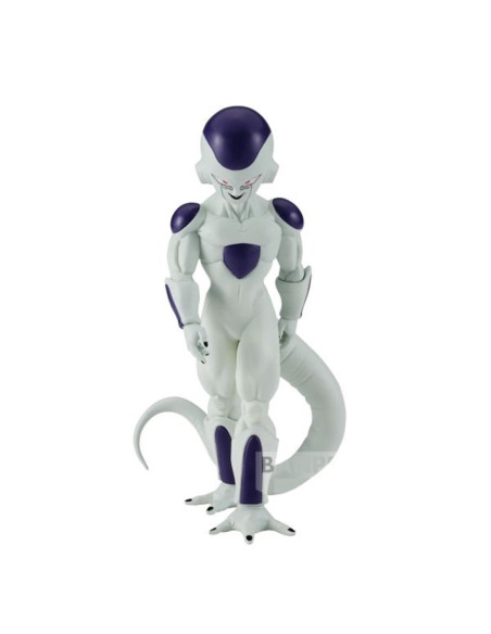 Figura banpresto dragon ball z solid