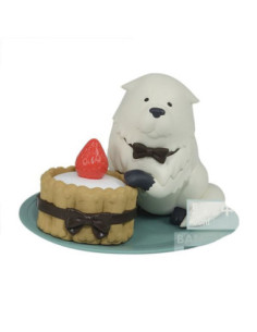 Figura banpresto spy x family paldolce