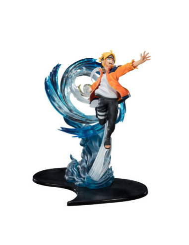 Boruto uzumaki (kizuna relation) statue 20