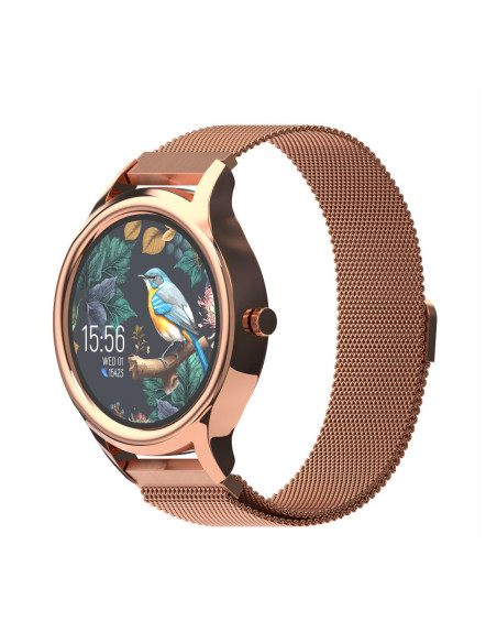 Smartwatch forever forevive 3 sb - 340 gold