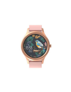Smartwatch forever forevive 3 sb - 340 rose