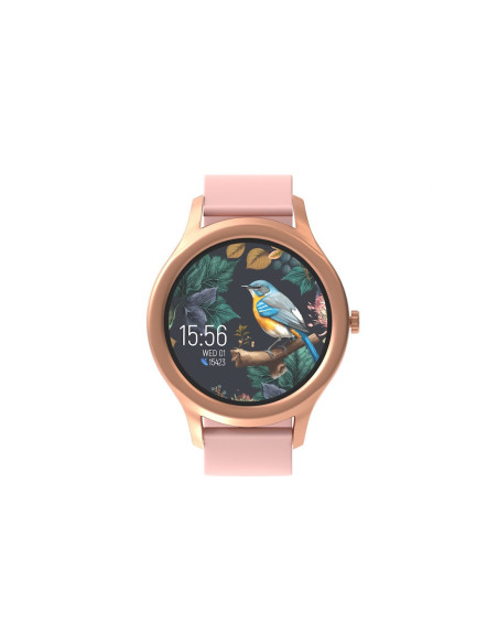 Smartwatch forever forevive 3 sb - 340 rose