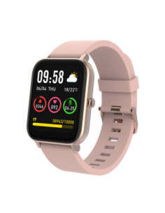 Smartwatch forever forvigo 3 sw - 320 rose