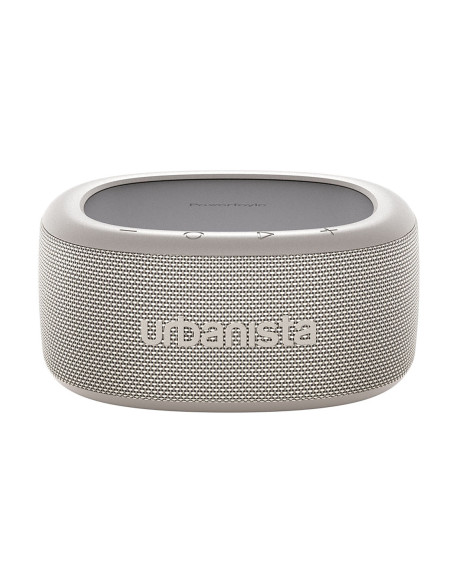 Altavoz solar urbanista malibu bluetooth gris