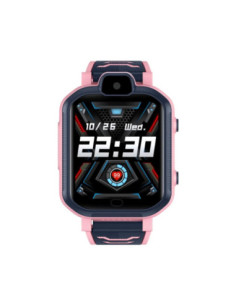 Smartwatch leotec leswkids07p kids allow max