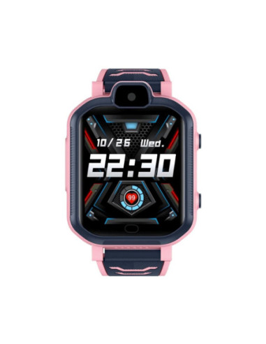 Smartwatch leotec leswkids07p kids allow max