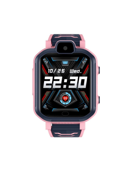 Smartwatch leotec leswkids07p kids allow max