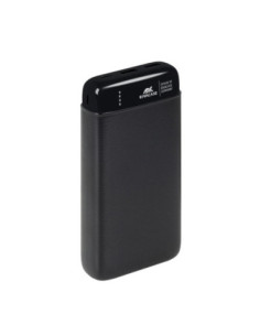 Powerbank rivacase va2180 20000mah usb tipo