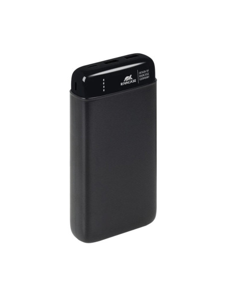Powerbank rivacase va2180 20000mah usb tipo