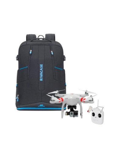 Mochila rivacase 7890 borneo xl dron