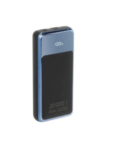 Powerbank rivacase va1075 qc pd 20000mah