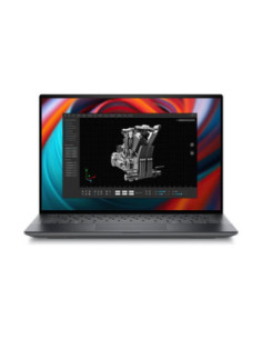 Portatil dell nfttj ultra 7 - 165h 32gb