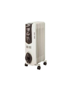 Radiador aceite soler y palau sahara