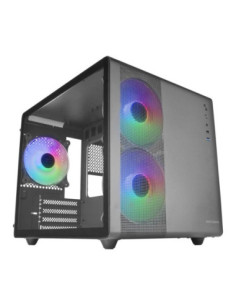 Caja ordenador mars gaming mc400 m - atx