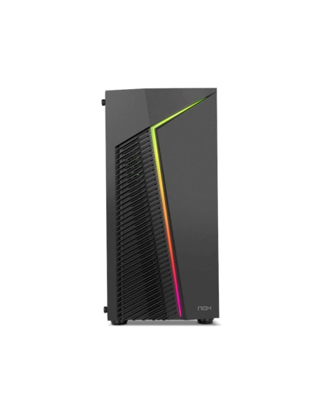 Caja ordenador gaming nox infinity zeta