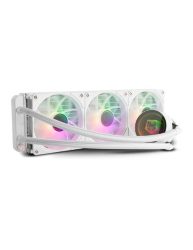 Kit refrigeracion liquida nox hummer m - 360