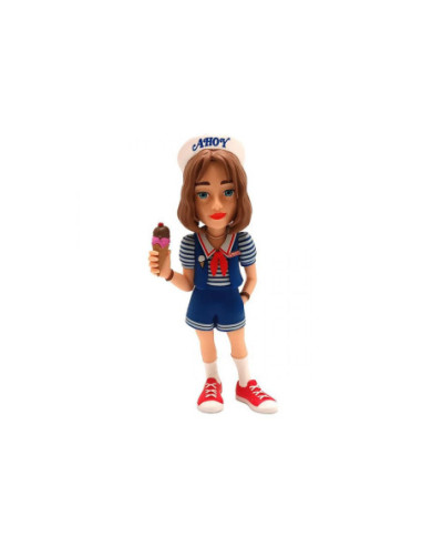 Figura minix stranger things robin 12