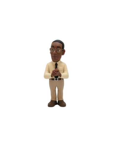 Figura minix breaking bad -  gus