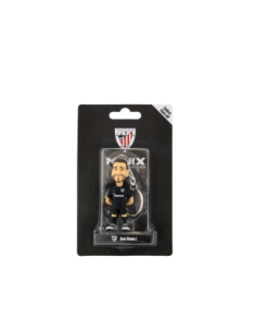 Llavero minix fútbol athletic club unai