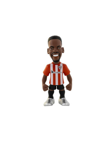 Figura minix futbol athletic club iñaki