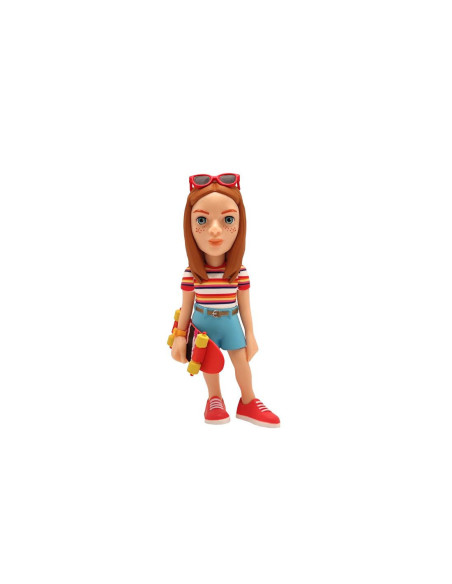 Figura minix stranger things max 12