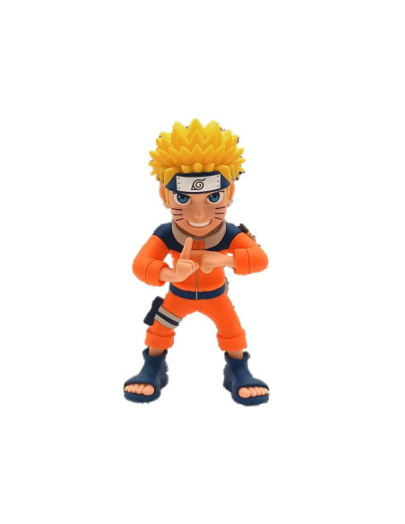 Figura minix naruto -  naruto iconic
