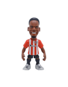 Figura minix futbol athletic club iñaki