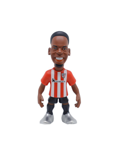 Figura minix futbol athletic club iñaki