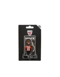 Llavero minix futbol athletic club iñaki