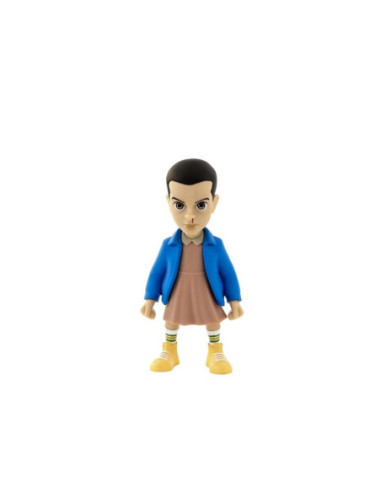Figura minix stranger things eleven 12