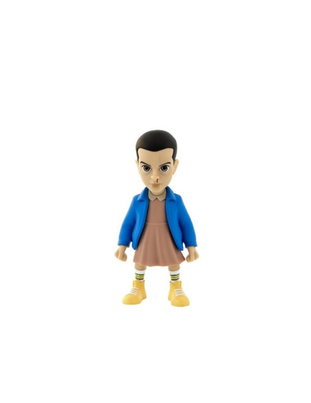 Figura minix stranger things eleven 12