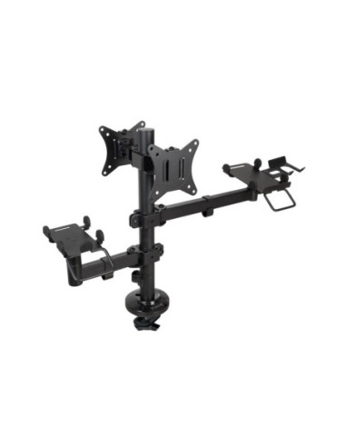 Soporte mesa tooq hasta 32 pulgadas vesa