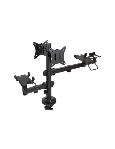 Soporte mesa tooq hasta 32 pulgadas vesa