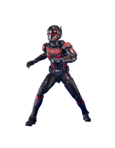 Figura tamashii nations sh figuarts marvel