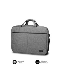 Maletin portatil subblim elite laptop 15.6 pulgadas
