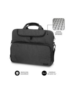 Maletin subblim air padding portatil 15.6 pulgadas