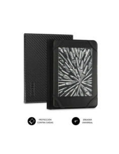 Funda subblim clever ebook case 6 pulgadas