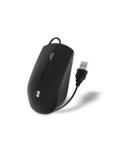 Raton subblim submo - b2bs001 negro