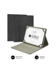 Funda subblim clever stand tablet case